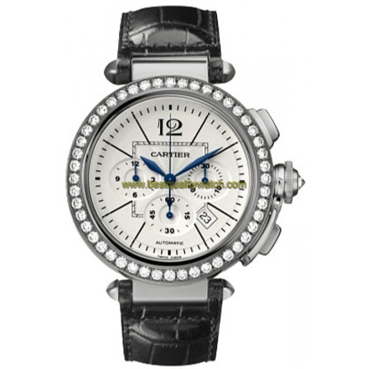 Cartier WJ121051