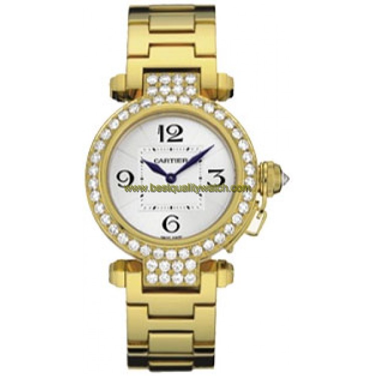 Cartier WJ11945G