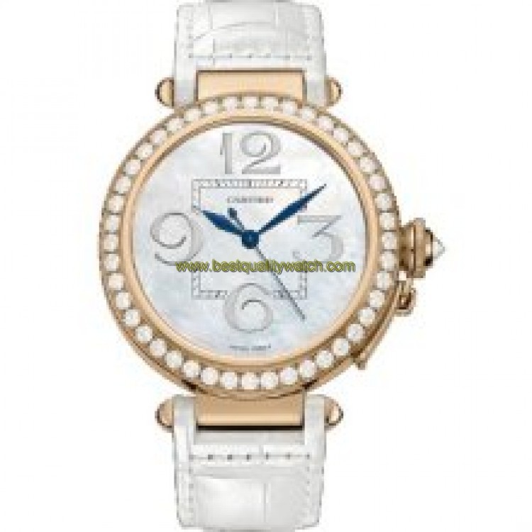 Cartier WJ124005