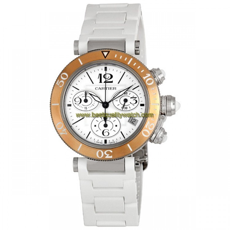 Cartier W3140004