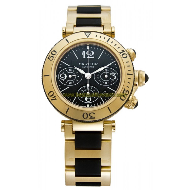 Cartier W301970M