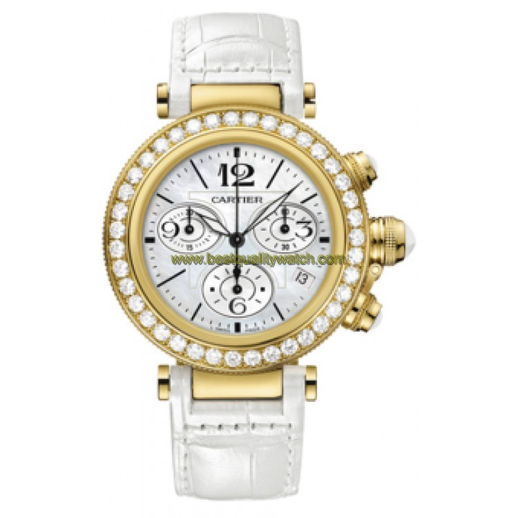 Cartier WJ130009