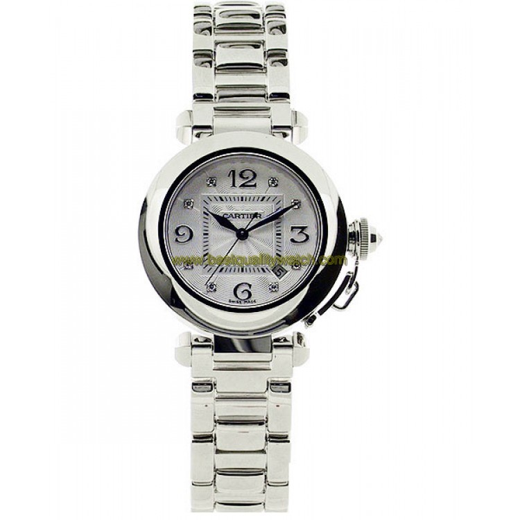 Cartier WJ1111M9