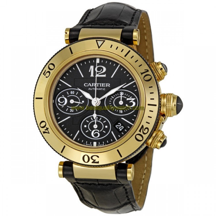 Cartier W3030017