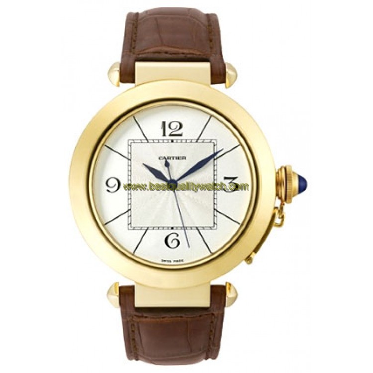Cartier W3019551