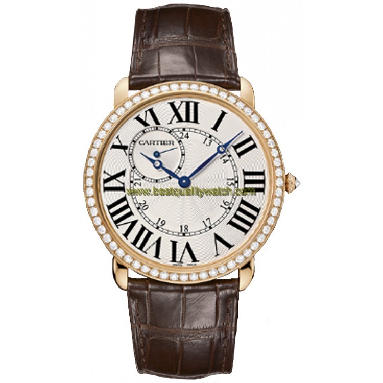 Cartier WR007001