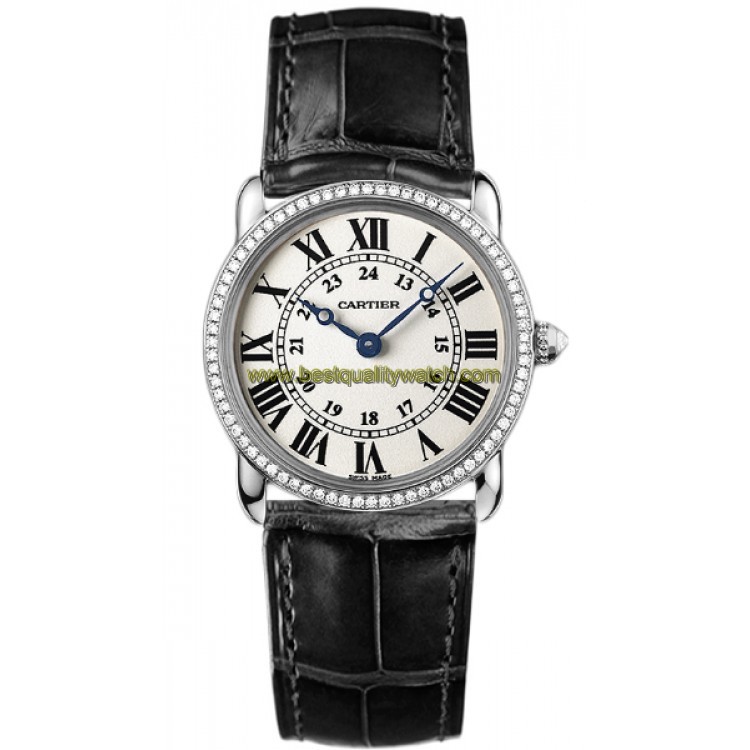 Cartier WR000251
