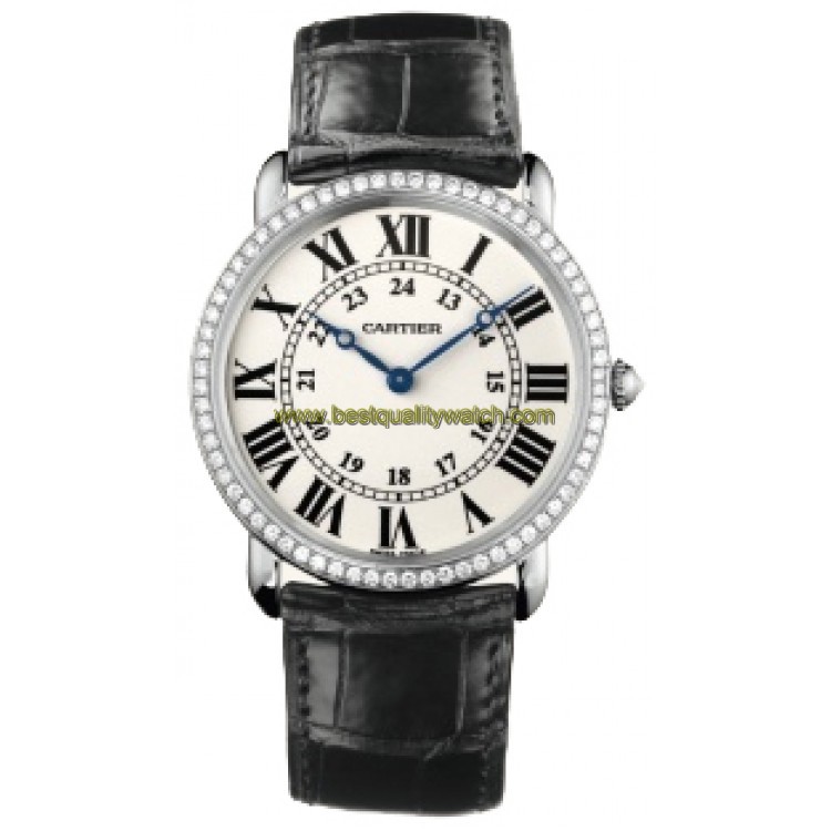 Cartier WR000551