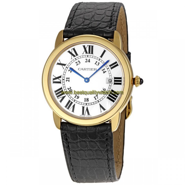 Cartier W6700455