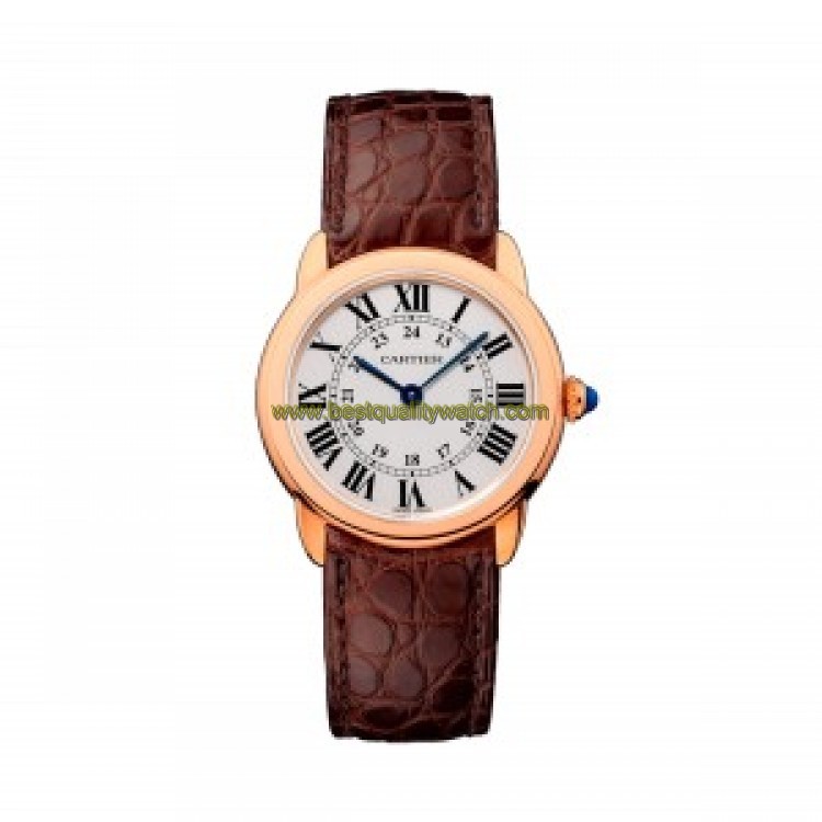 Cartier W6701007