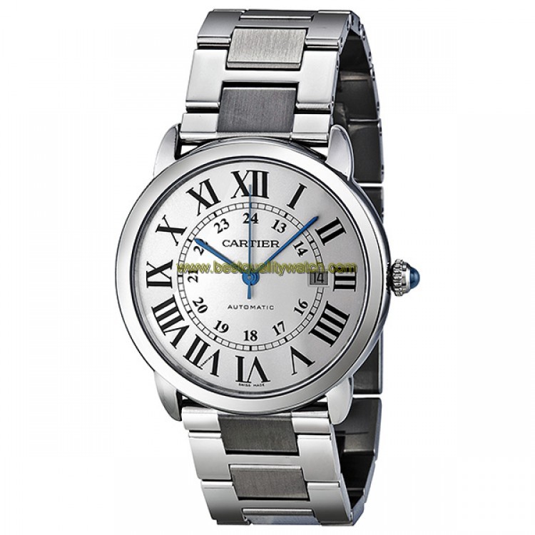 Cartier W6701011