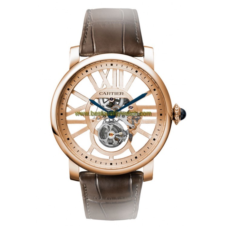 Cartier W1580046
