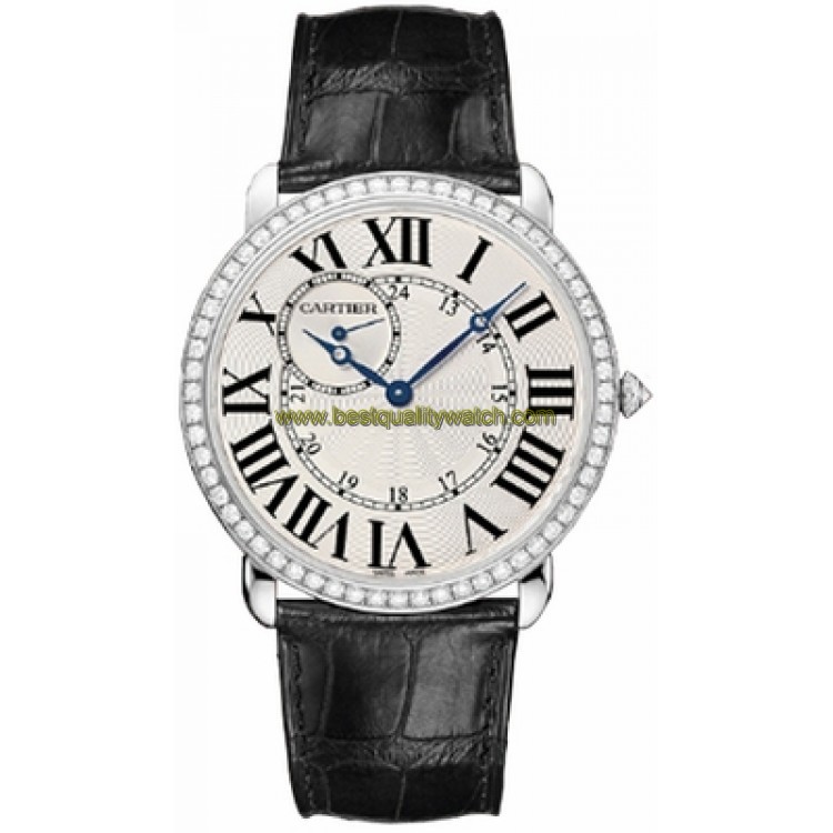 Cartier WR007002