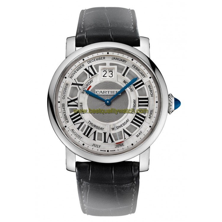 Cartier W1580002
