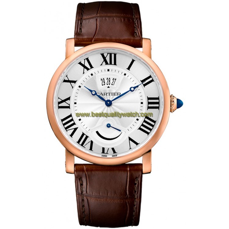 Cartier W1556252