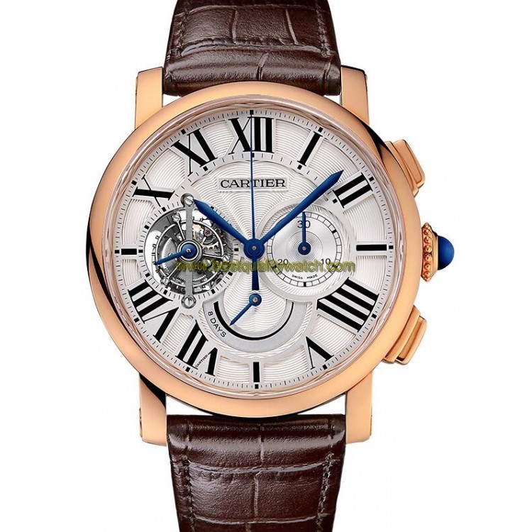 Cartier W1556245