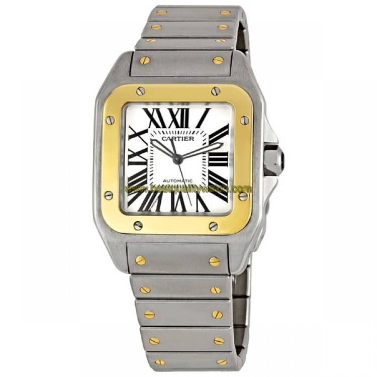 Cartier W200728G