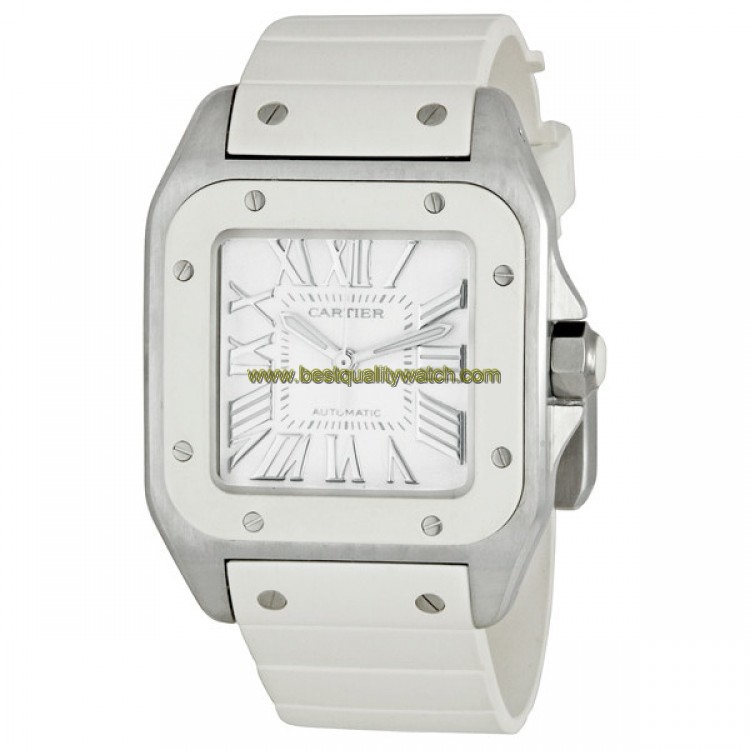 Cartier W20122U2