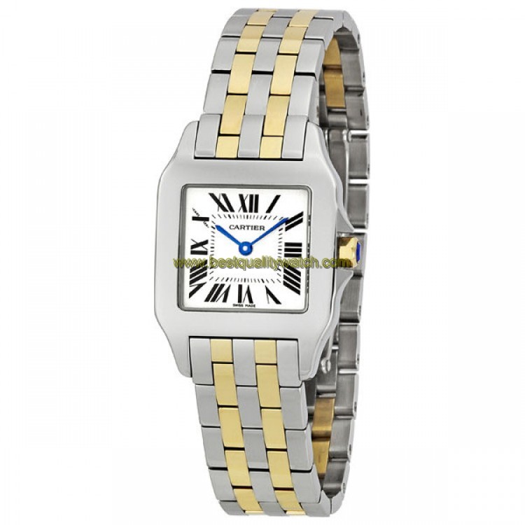 Cartier W25067Z6