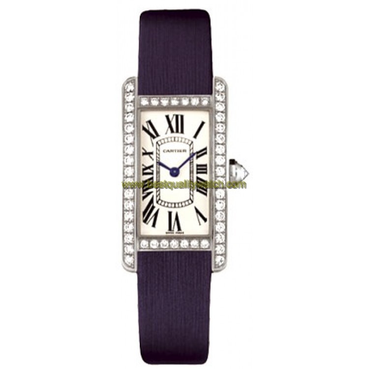 Cartier WB707331