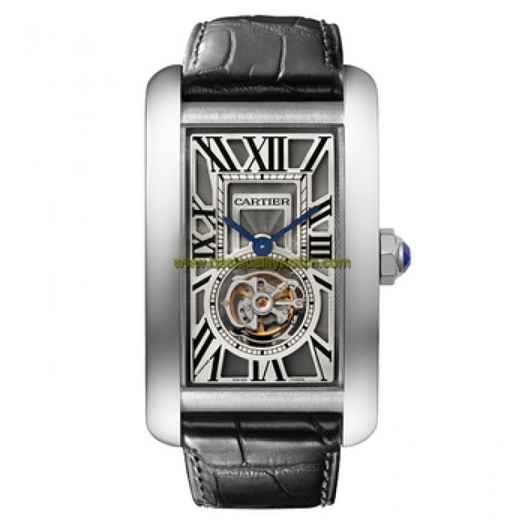Cartier W2620007