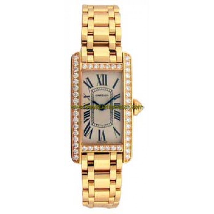 Cartier WB7072K2