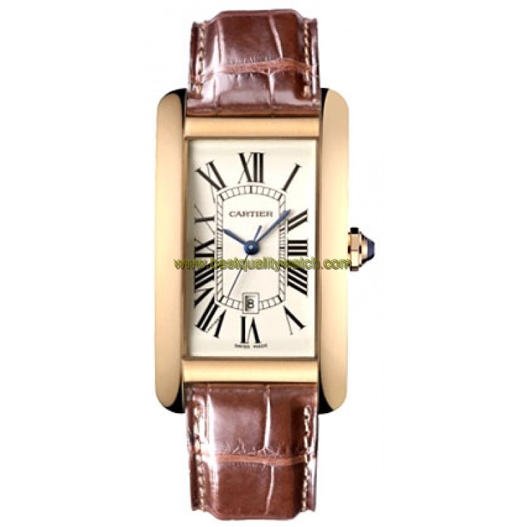 Cartier W2609156
