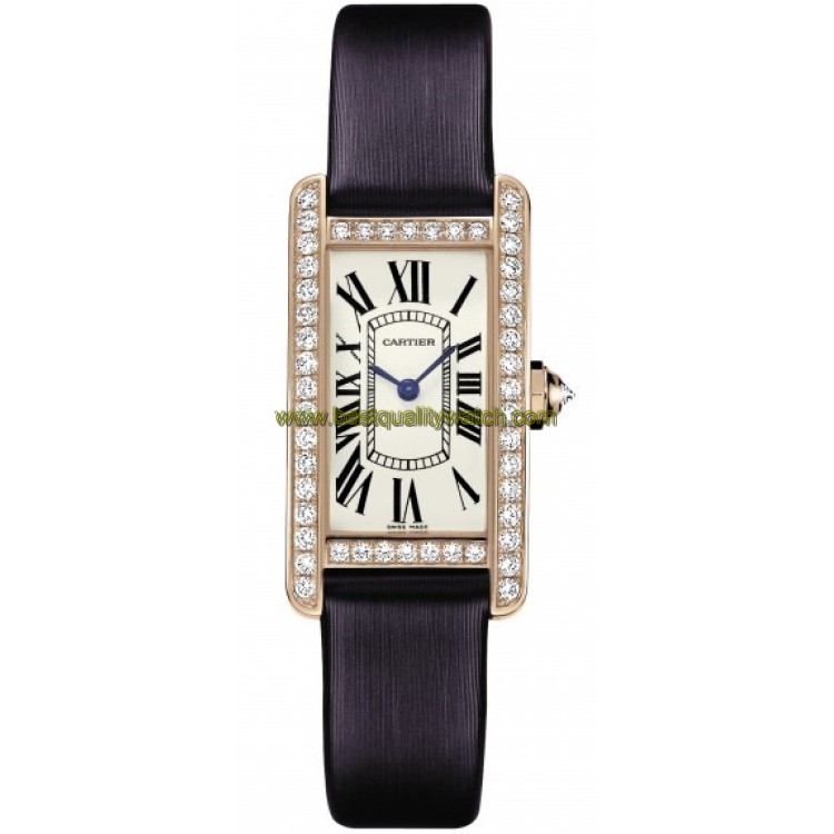 Cartier WB707931