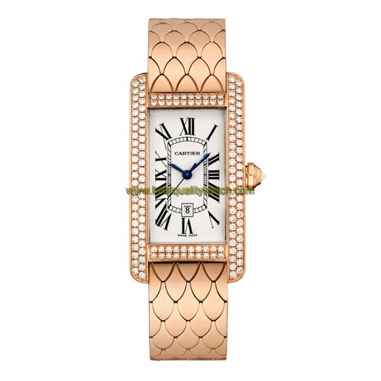 Cartier WB710010
