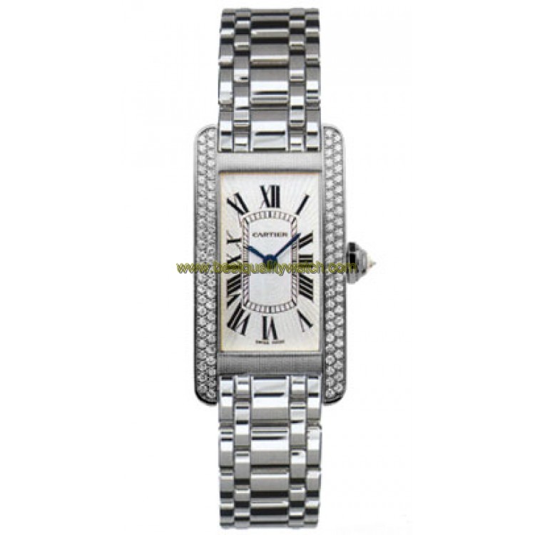 Cartier WB7018L1