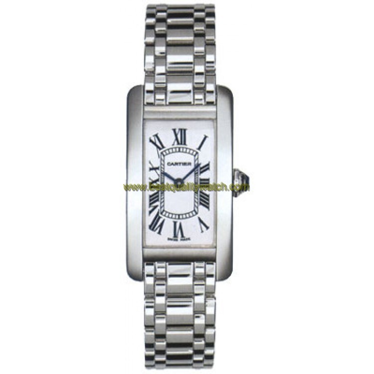 Cartier W26019L1