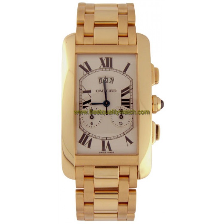 Cartier W26058K2