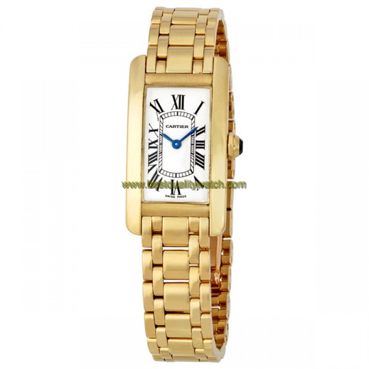 Cartier W26015K2