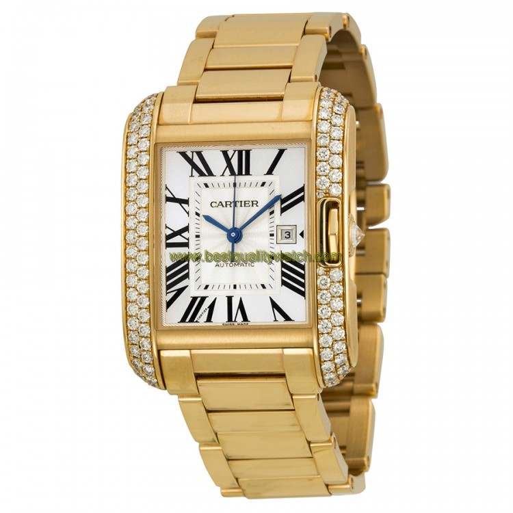 Cartier WT100003