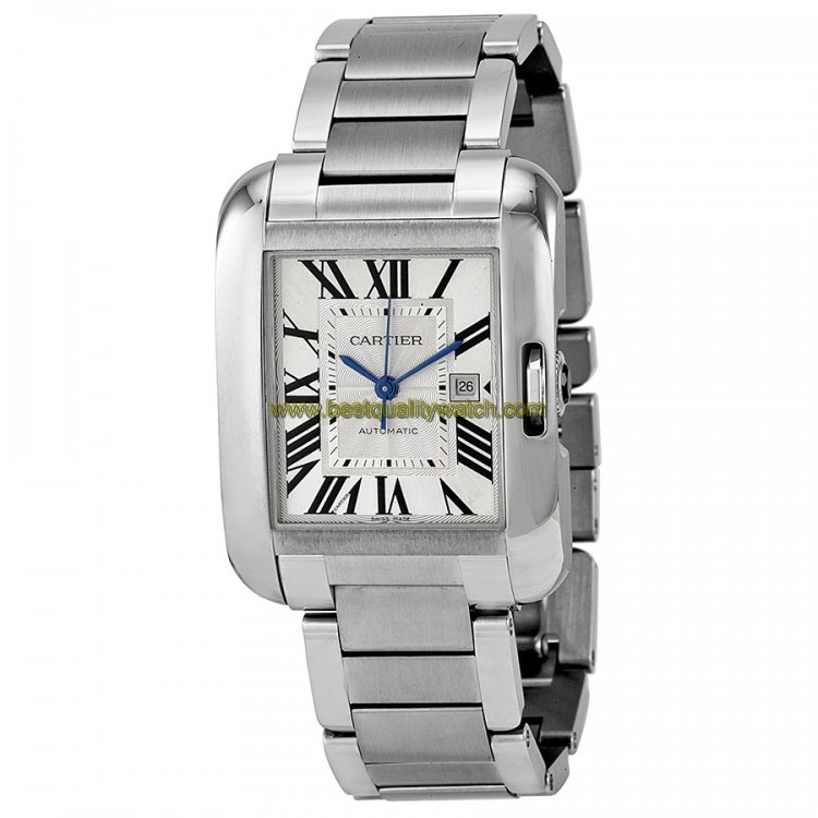 Cartier W5310009