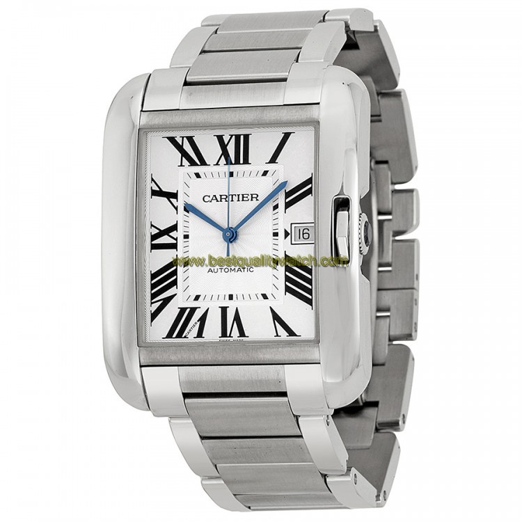 Cartier W5310008
