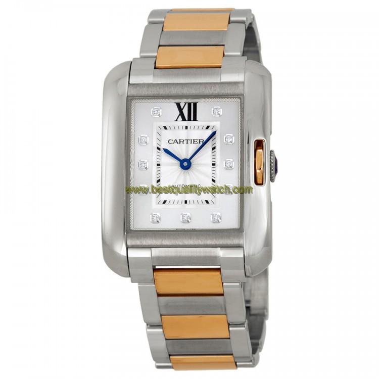 Cartier WT100034