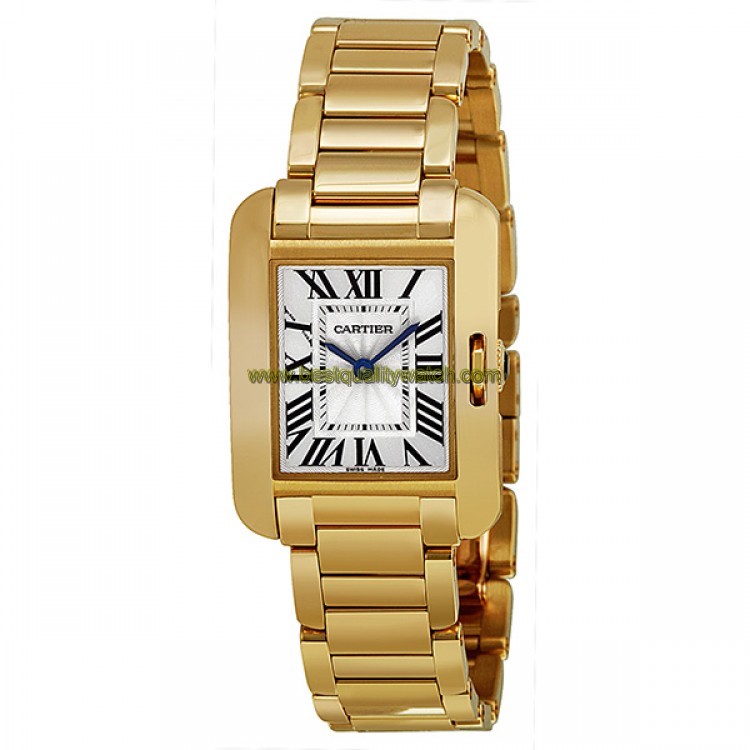 Cartier W5310014