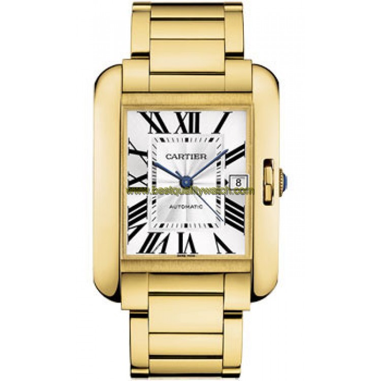 Cartier W5310018