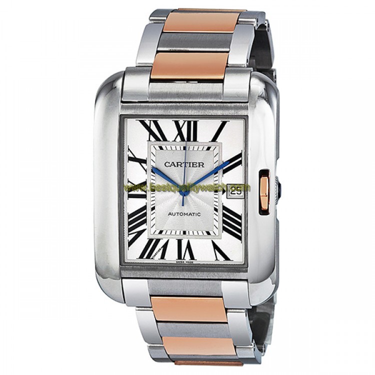 Cartier W5310006