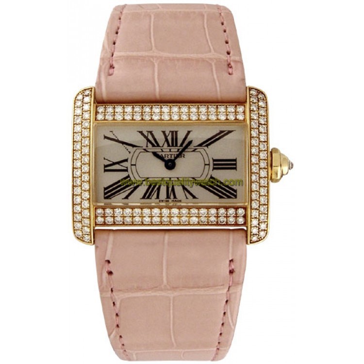 Cartier WA301071
