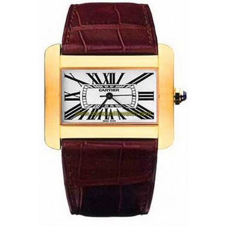 Cartier W6300556