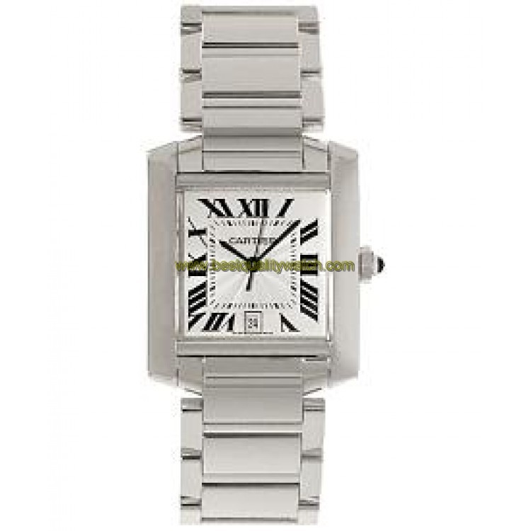 Cartier W50011S3