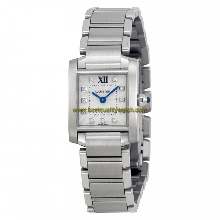 Cartier WE110006