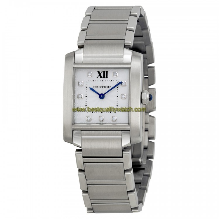 Cartier WE110007