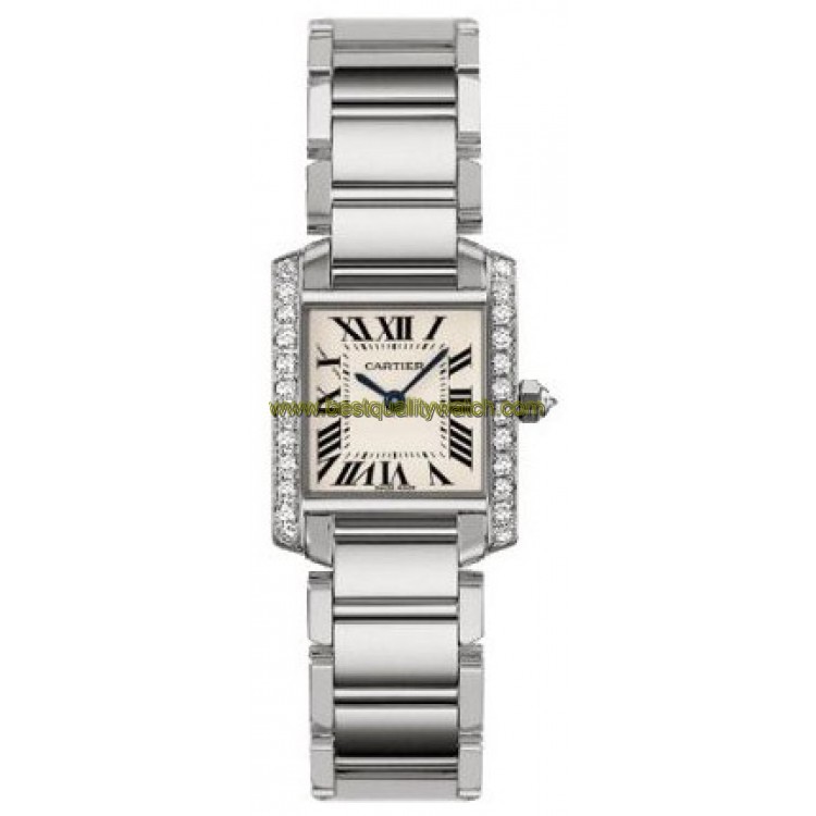 Cartier WE1002S3