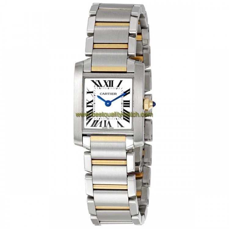 Cartier W51007Q4