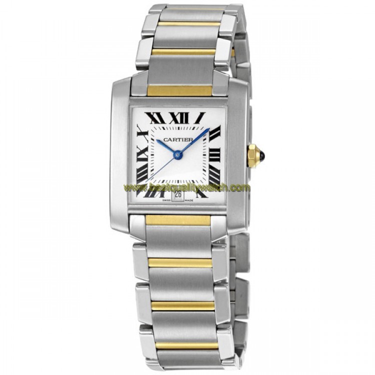 Cartier W51005Q4