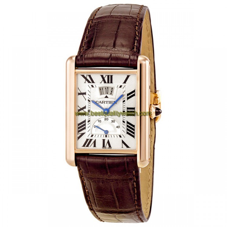 Cartier W1560003
