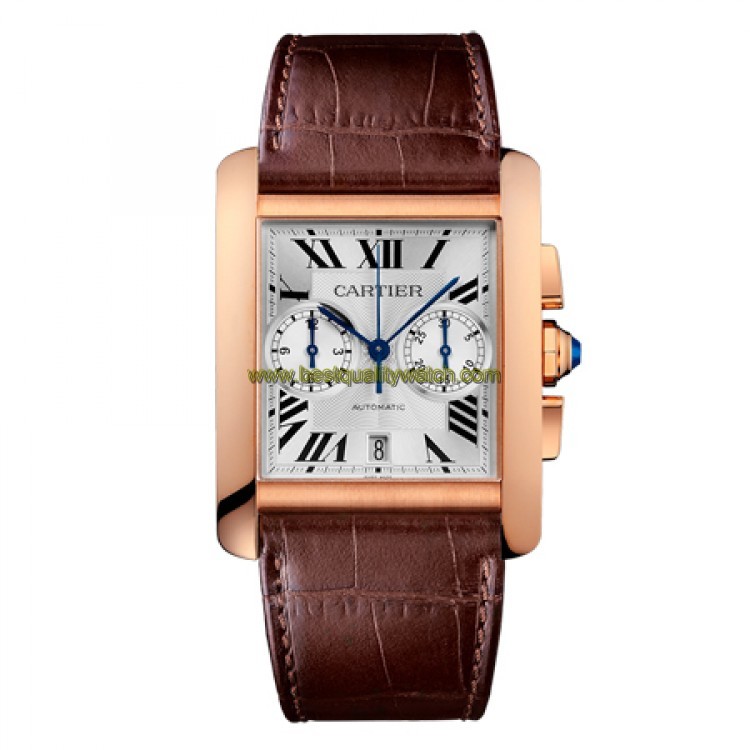 Cartier W5330005